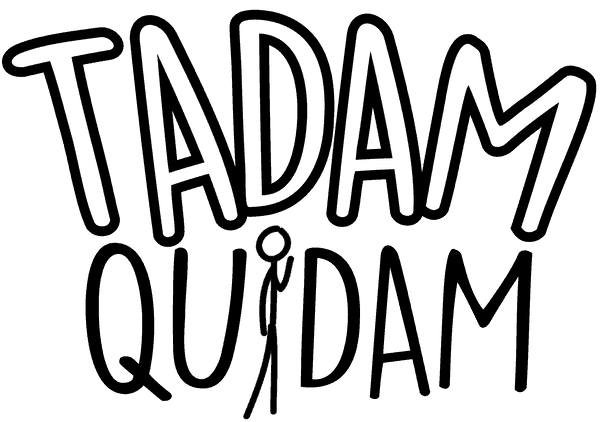 Tamtam Quidam logo