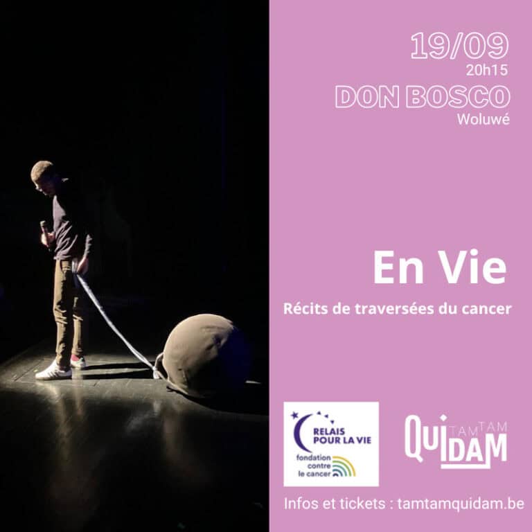 Affiche 19 sept - spectacle Cancer - V3