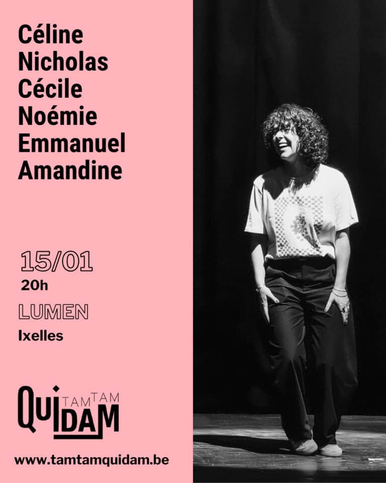 15 janvier 2026